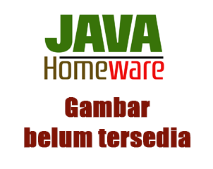 Penggerus Bawang / Garlic Press